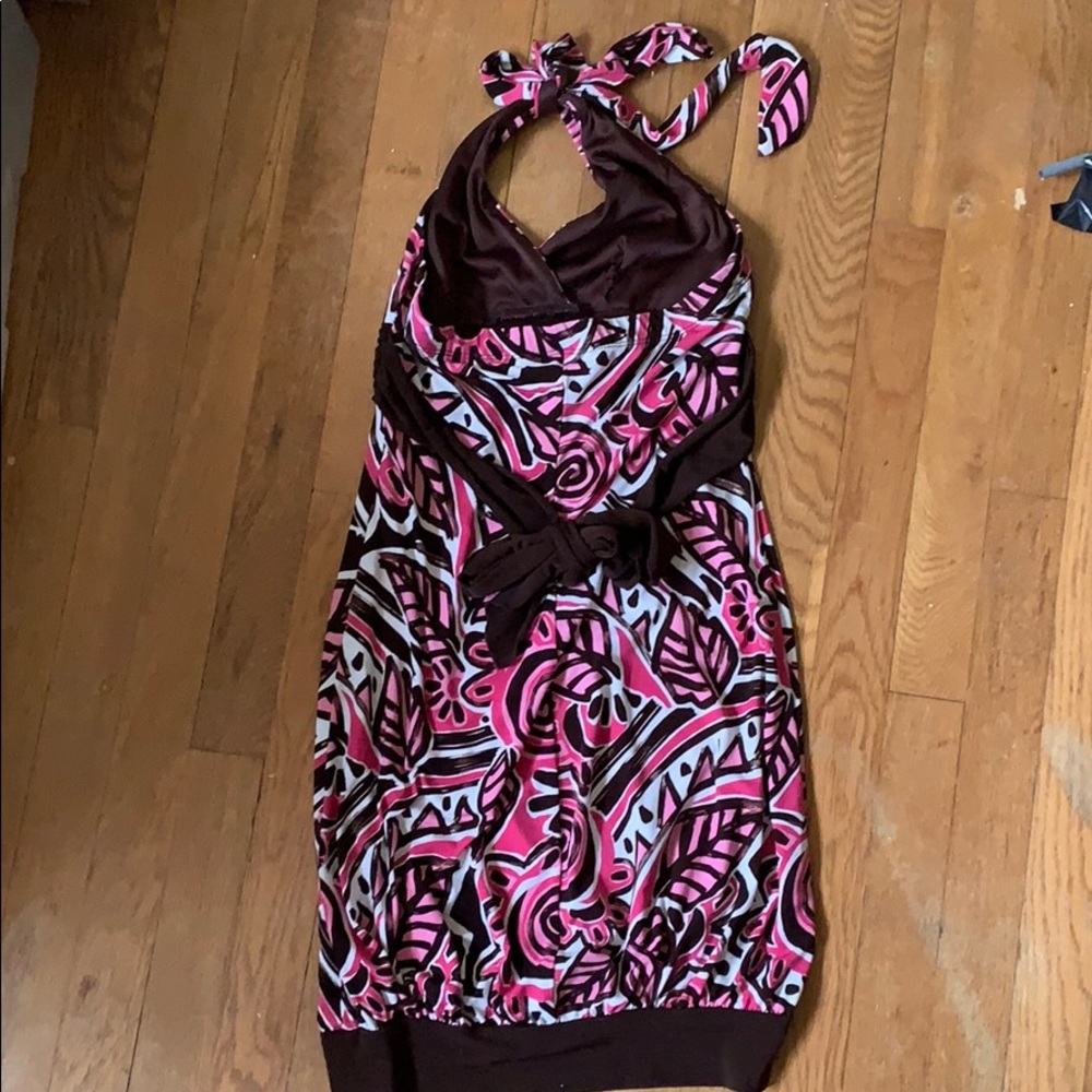 Dress - Picture 2 of 3